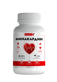 Минакардин